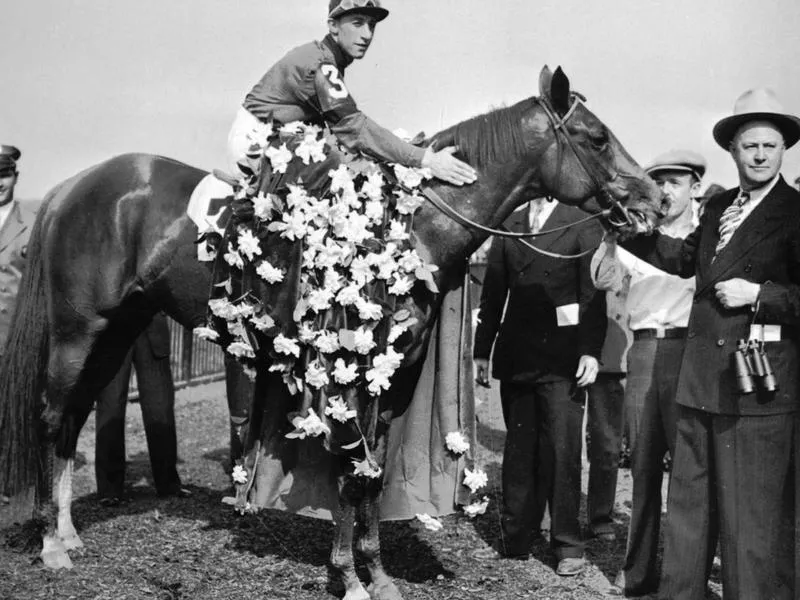 Whirlaway