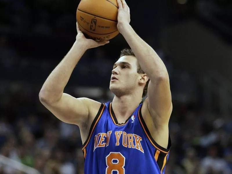 Danilo Gallinari