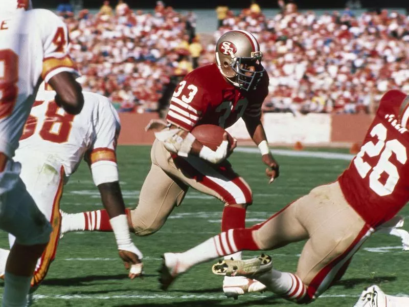 Roger Craig