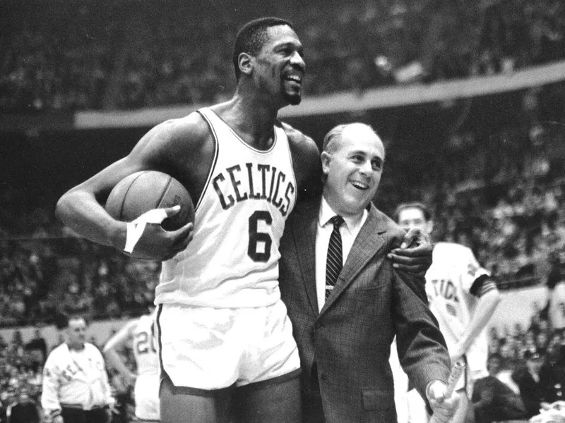 Bill Russell