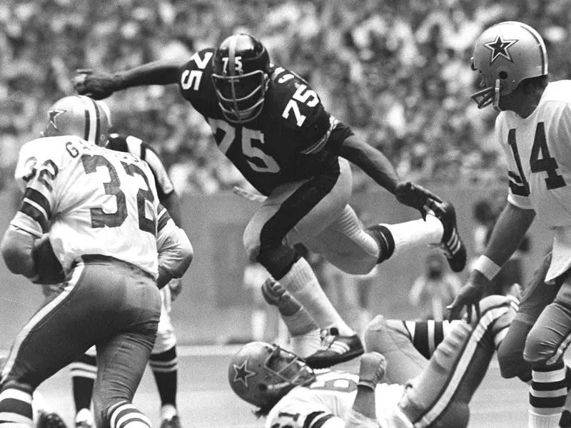 Joe Greene