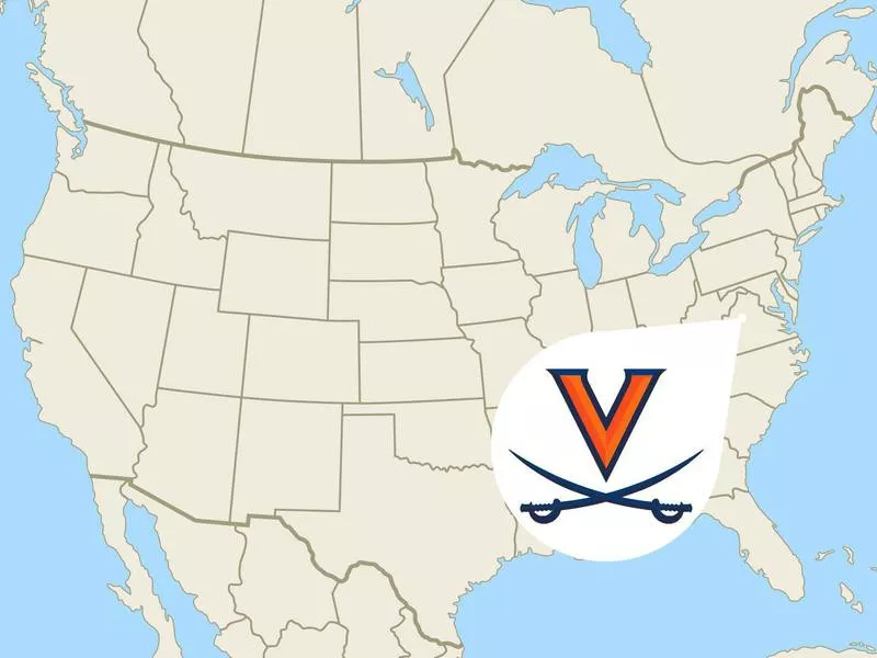 University of Virginia