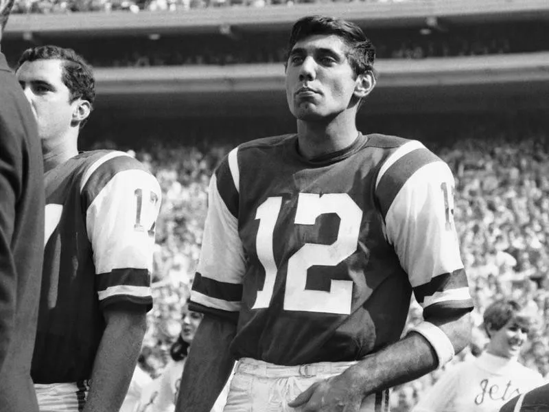 Joe Namath