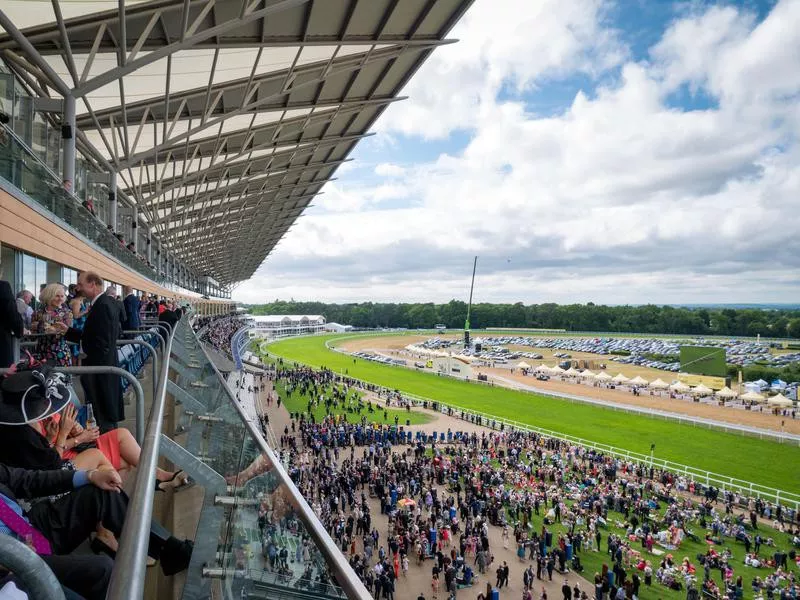 Royal Ascot