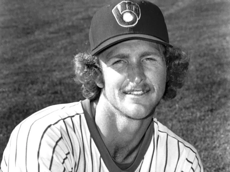 Robin Yount