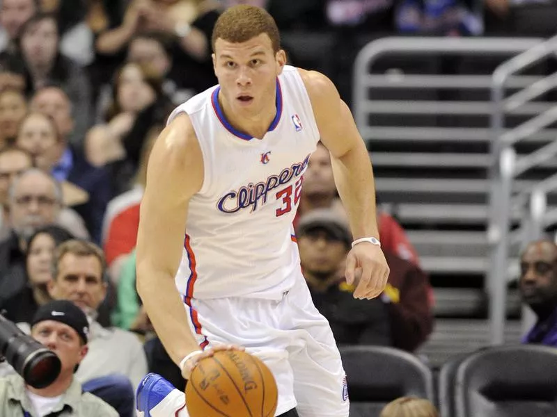 Blake Griffin