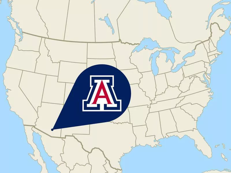 University of Arizona