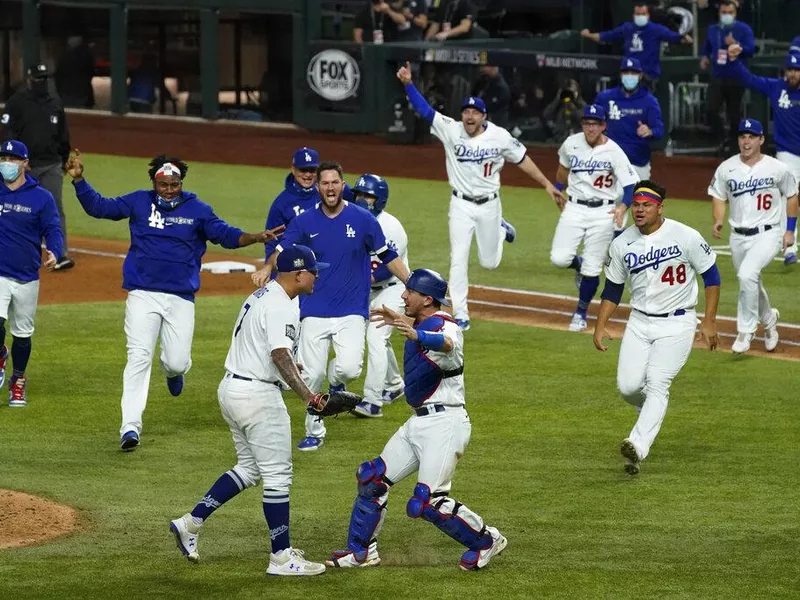 Los Angeles Dodgers