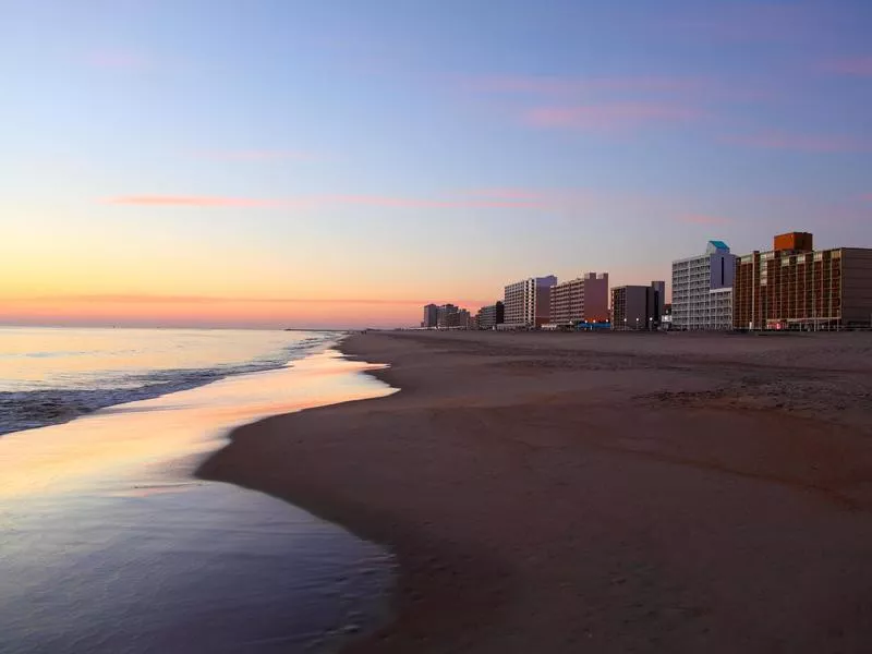 Virginia Beach