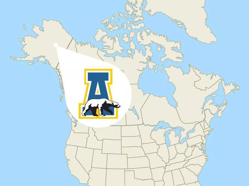 University of Alaska Fairbanks