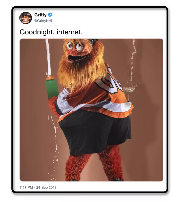 GrittyNHL