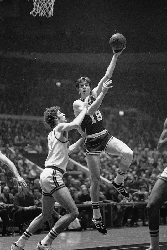 Dave Cowens