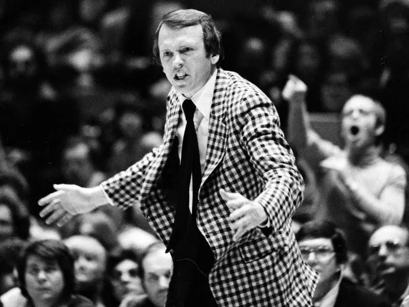 Billy Cunningham