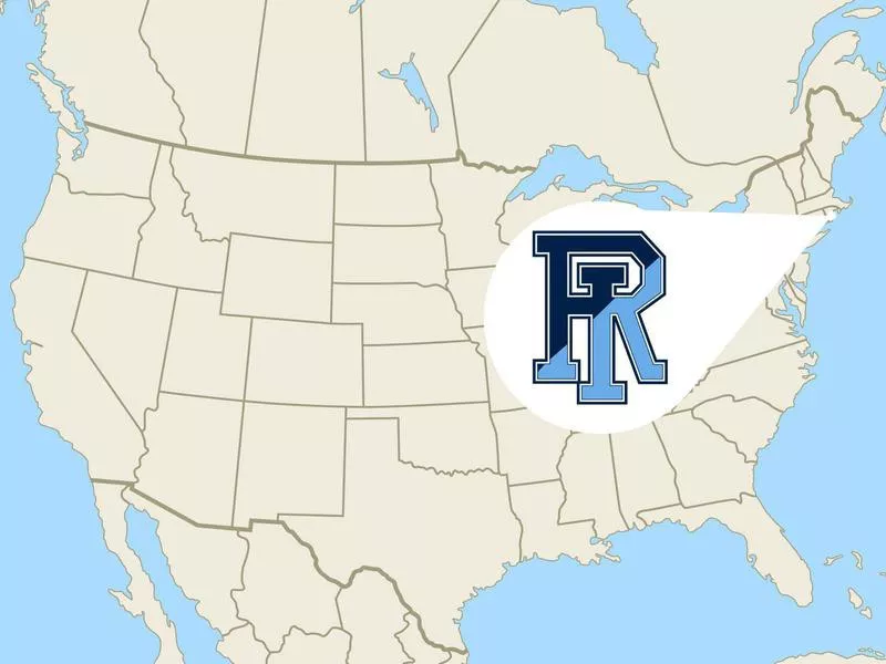 University of Rhode Island