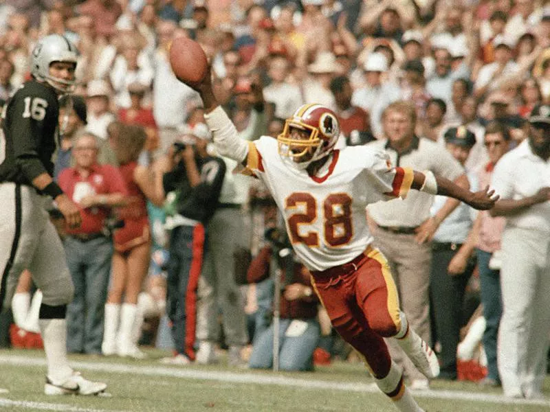 Darrell Green