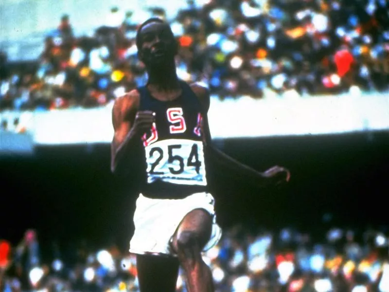 Bob Beamon