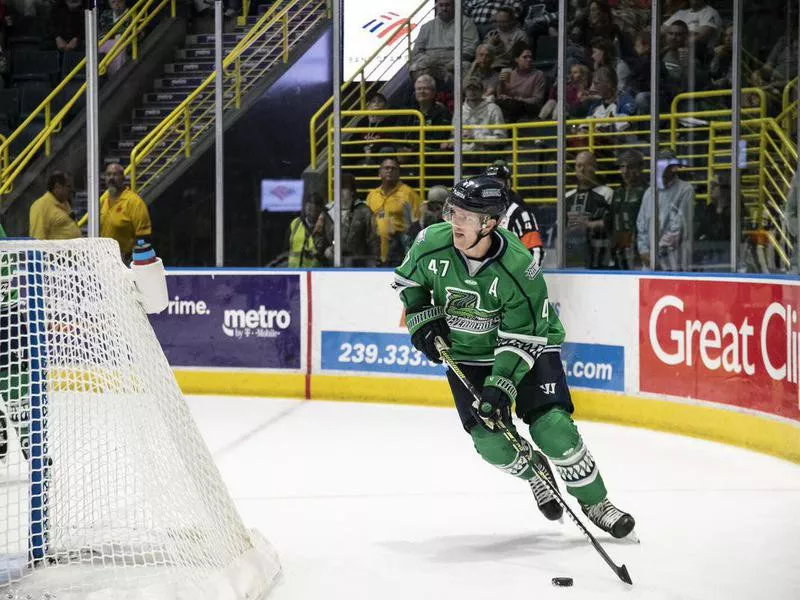 Florida Everblades