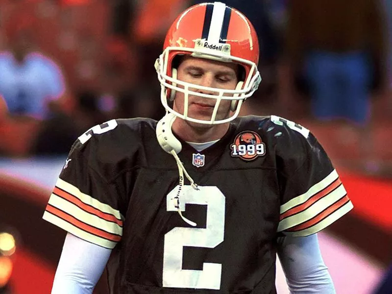 Tim Couch