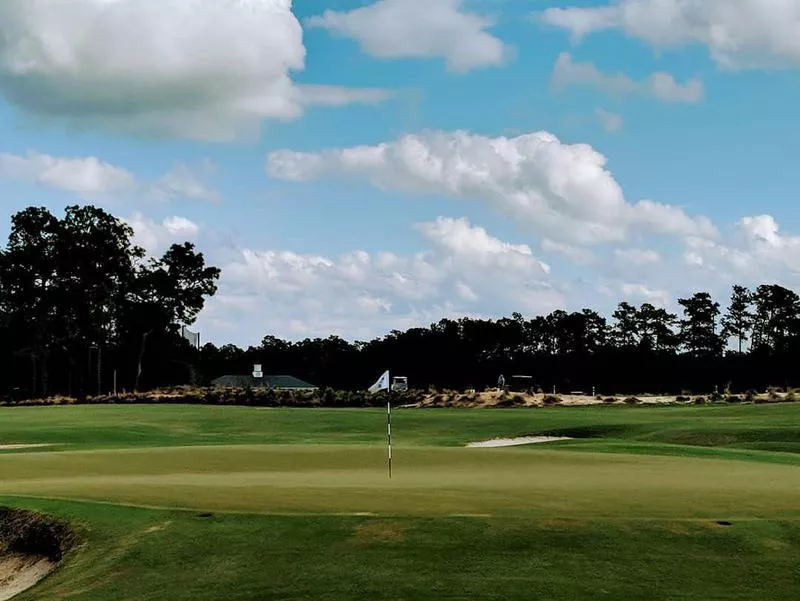 Pinehurst No. 2