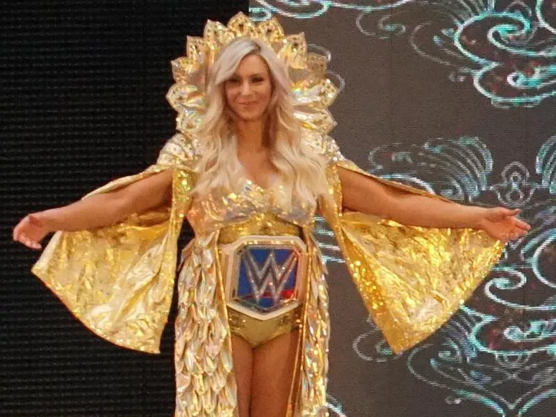 Charlotte Flair