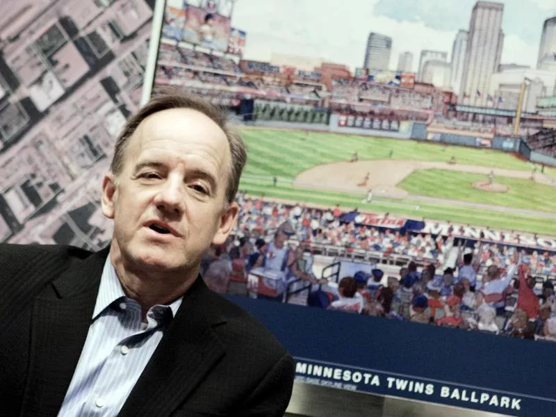 Jim Pohlad