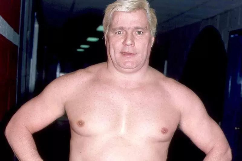 Pat Patterson