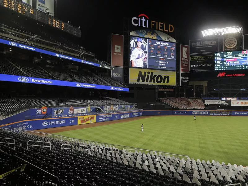 Citi Field