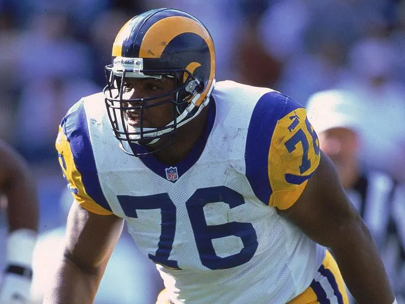 Orlando Pace