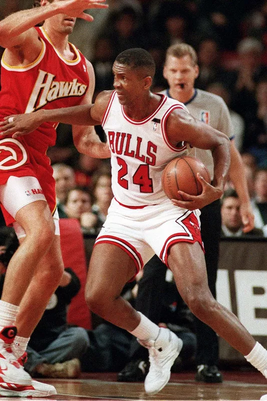 Bill Cartwright