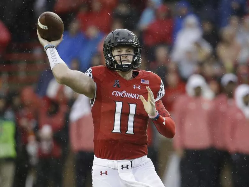 Gunner Kiel