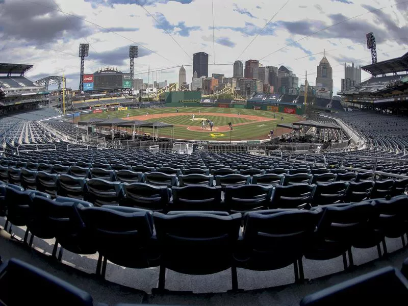 PNC Park