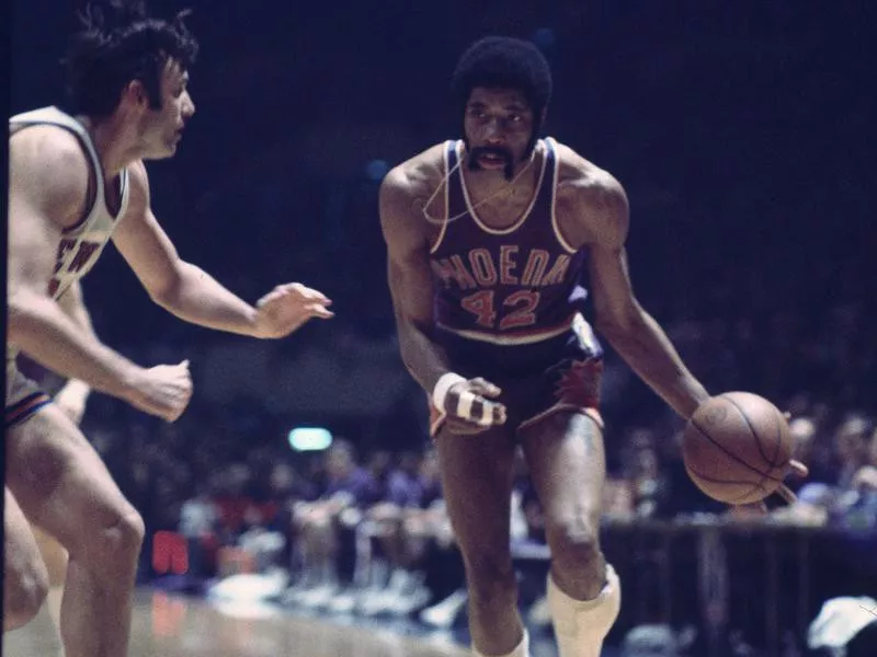 Connie Hawkins