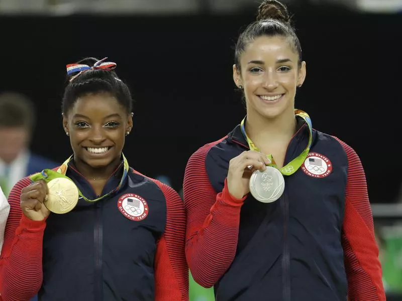 Olympic Medals