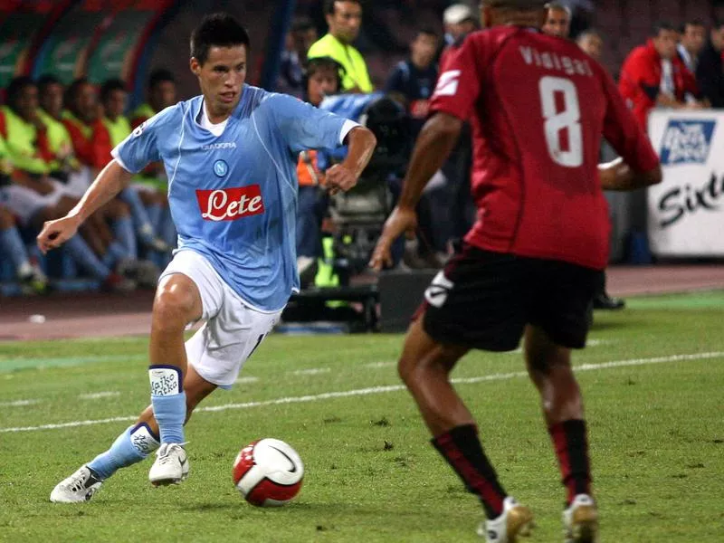 Marek Hamsik