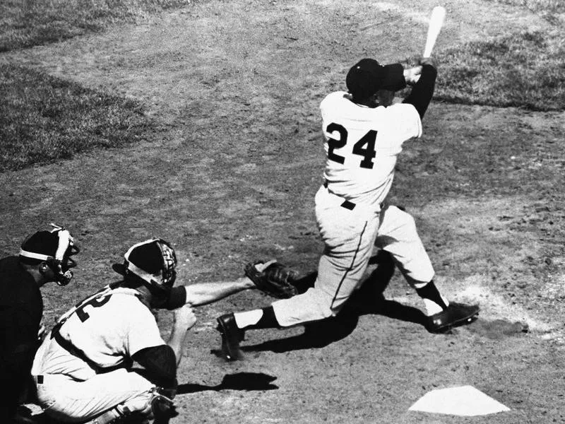 Willie Mays