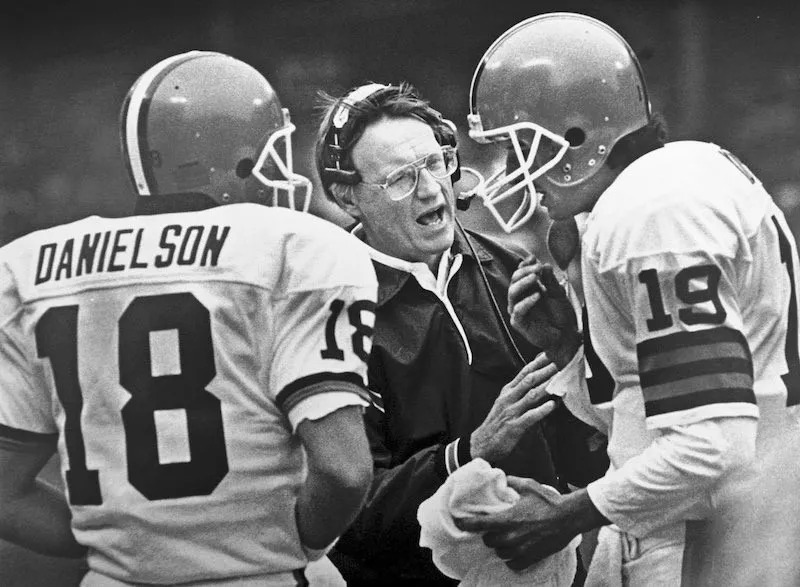 Marty Schottenheimer