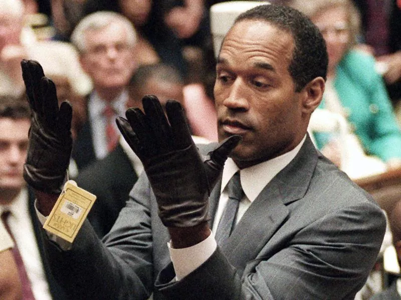 O.J. Simpson