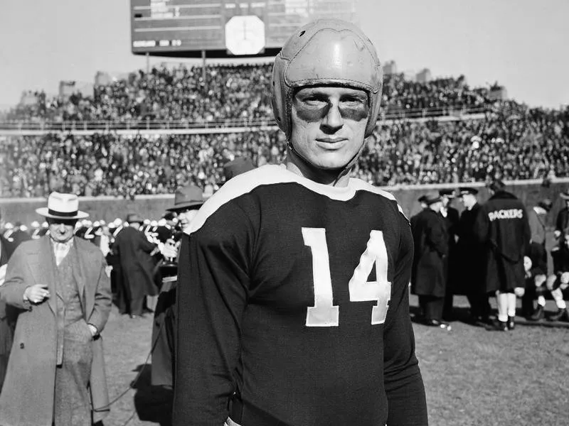 Don Hutson