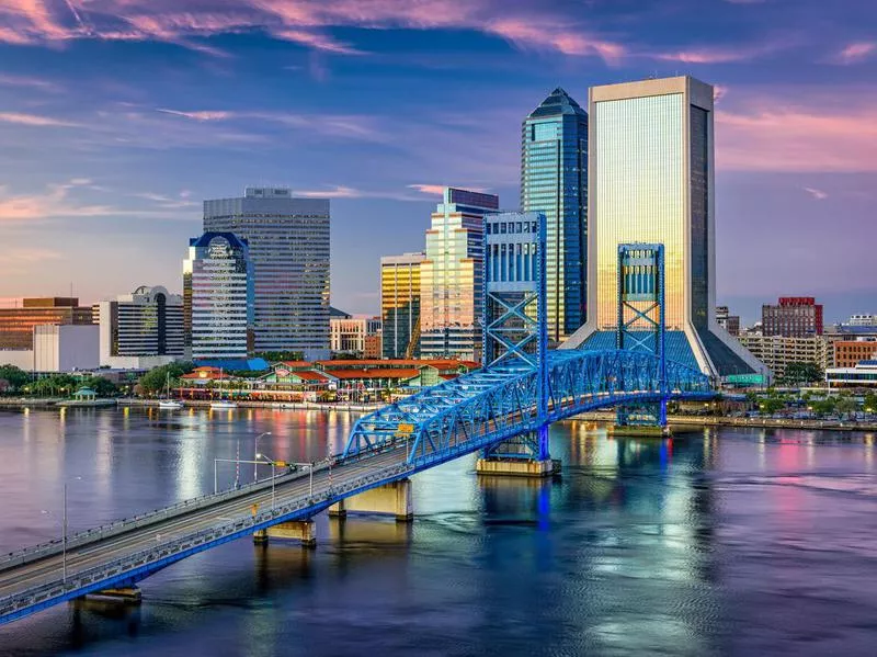 Jacksonville, Fla.