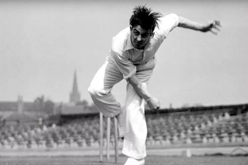 Fred Trueman