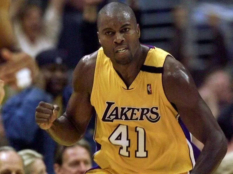 Glen Rice