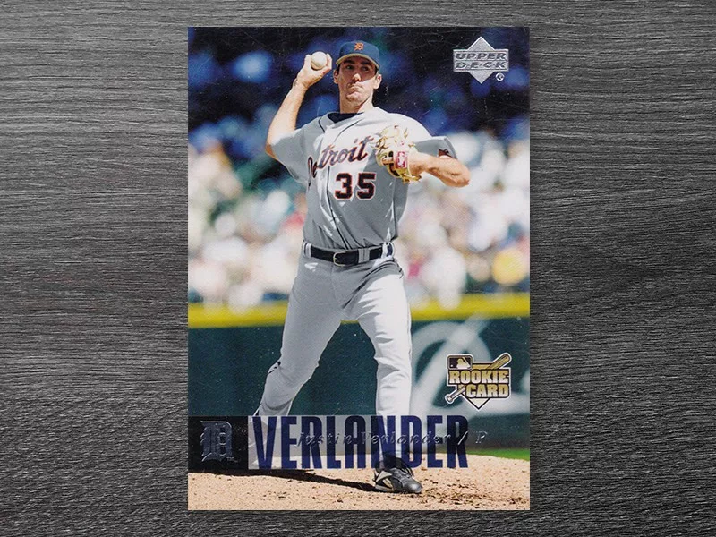 Justin Verlander