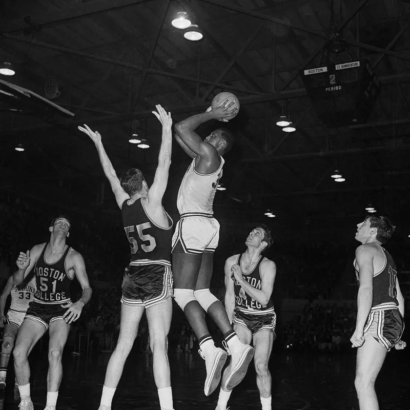 Bob Lanier