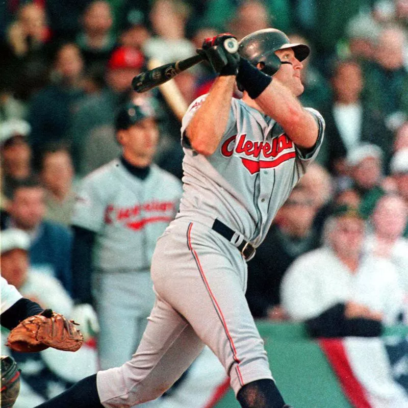 Jim Thome