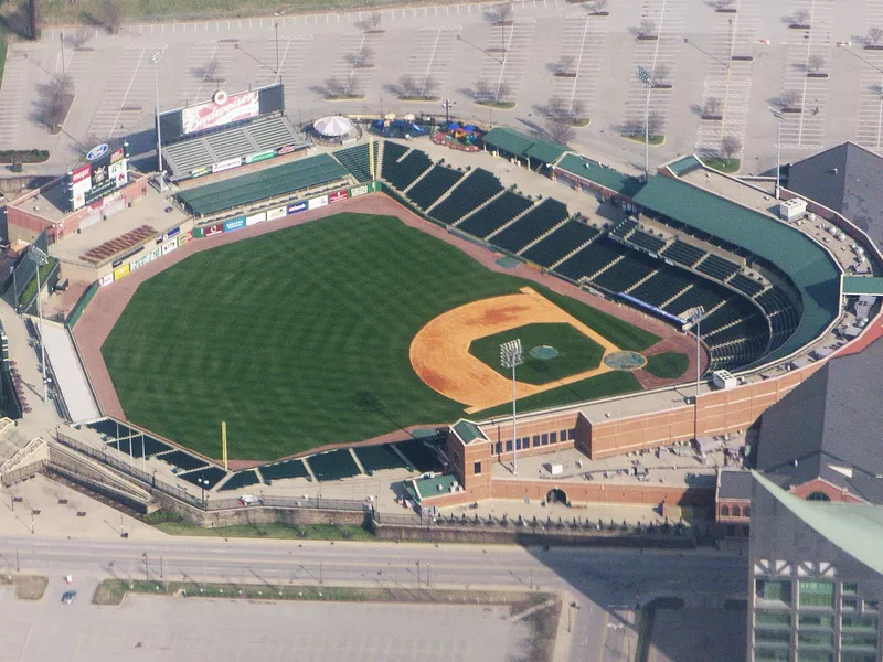 Louisville Bats