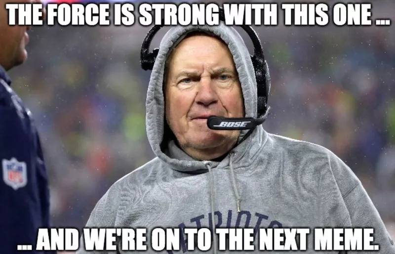 Bill Belichick