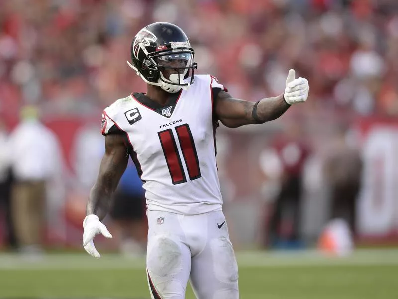 Julio Jones