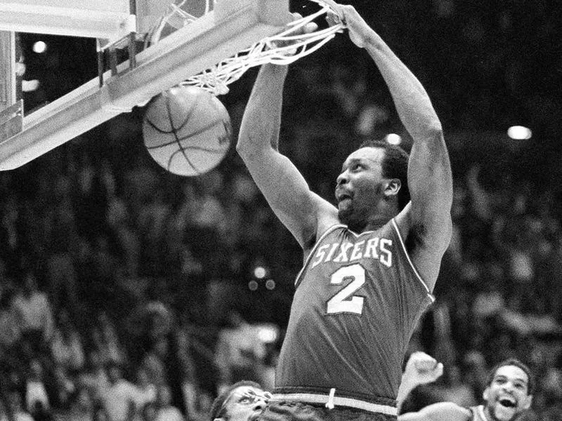 Moses Malone