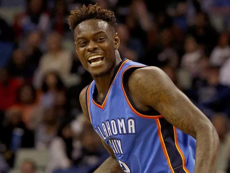 Anthony Morrow