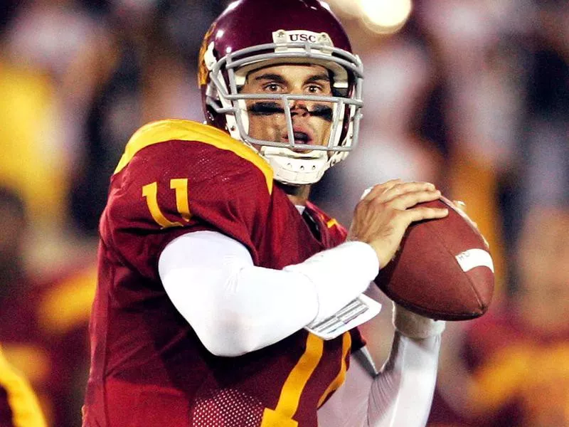 Matt Leinart